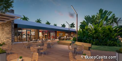  INVERSIONES EN Piso 3 Cuartos  1 Baño 1 estacionamiento en PUNTA CANA REPUBLICA DOMINICANA | TAMAN 