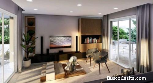 Cómo invertir en Departamento 1, 2, 3 Piezas     en 4to Nivel  en PUNTA CANA REPUBLICA DOMINICANA | 