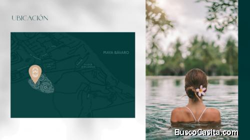 Por qué invertir   en PUNTA CANA BAVARO | RIVER ISLAND 281