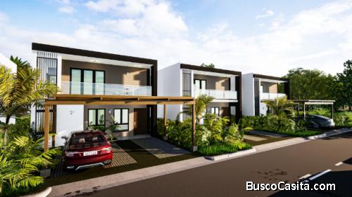 Inversiones en Bienes RaÍces  Inmuebles, Apartamentos y Casas en PUNTA CANA | Atalia Green City 997
