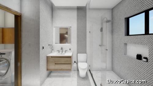 Perfecto para vivir o para inversión   en PUNTA CANA BAVARO 601