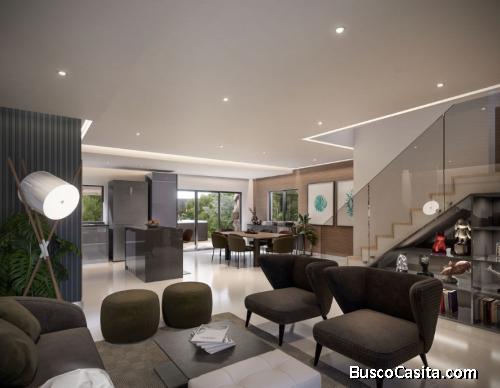 Razones Para Invertir En Bienes Raíces  en proyecto de condoS en PUNTA CANA BAVARO | URBE CANA 979