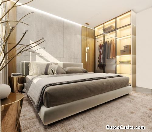 Cómo invertir  Inmuebles, Apartamentos y Casas en REPUBLICA DOMINICANA | BLUE MARLIN BOULEVARD 106