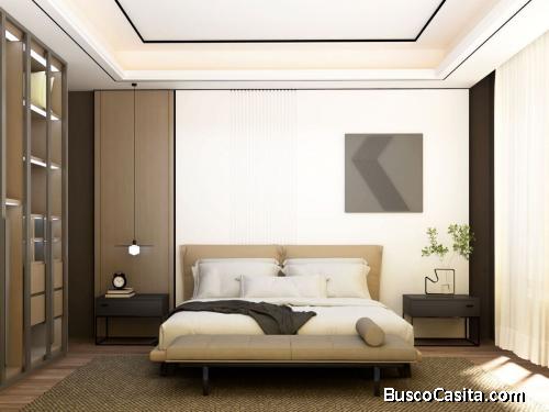 Perfecto para vivir o para invertir  Inmuebles, Apartamentos y Casas en REPUBLICA DOMINICANA | BLUE 