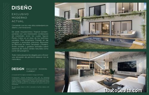 Por qué invertir  en proyecto de condo en PUNTA CANA REPUBLICA DOMINICANA | NAROA 711