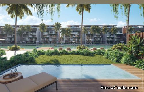 NAROA CONDO 1, 2, 3 Habs  1 Bath 1 estacionamiento  41