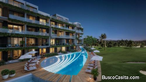 JUANILLO HILLS CONDO 1 Cuarto de dormir   1 parking  948