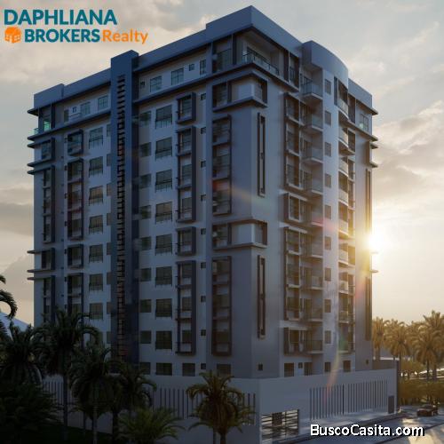 COUNTRY KAPITAL RESIDENCES CONDOMINIO  en Primer Piso  EN Sto Dgo  Cerca de Sirena San Isidro, Jumbo