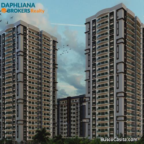 PROYECTO DE CONDOMINIO 3 Habs  EN REP DOM COUNTRY KAPITAL RESIDENCES 988