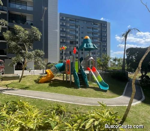 Rento Alquilo Apartamento en Livera, Santiago, R.D.