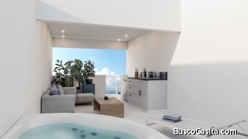 CANA ROCK TERRA  2 Baths 673