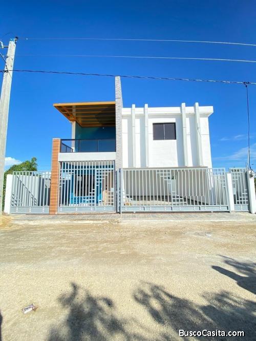Casa en Las Américas, Santo Domingo Este