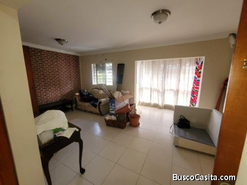 Apartamento en Alameda