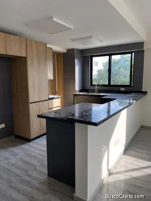 Apartamentos de 1 y 2 habitaciones en Jardines del Sur