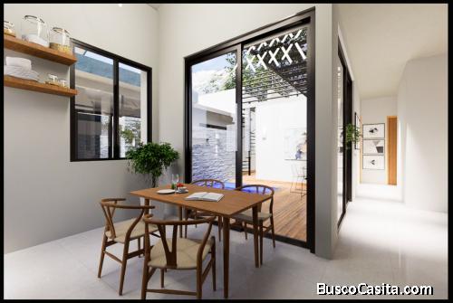 Buscar Propiedades DE LUJO de 2 niveles   1, 2 Baths  en Punta Cana, La Altagracia 781