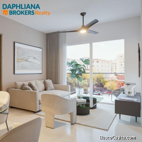 Oportunidad Condominio en la Carretera Mella en Sto Dgo Este 627