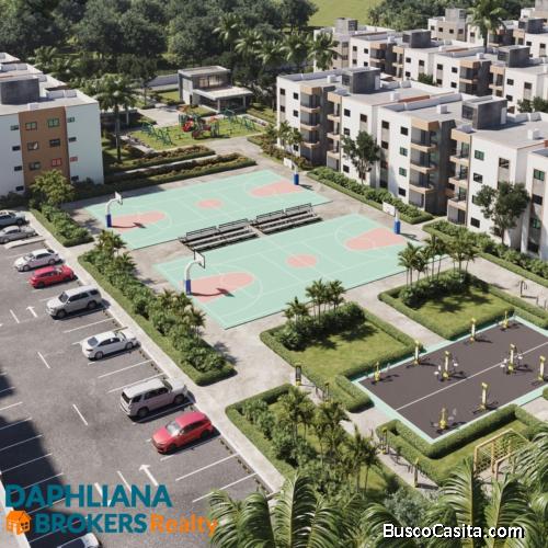 LADERAS DEL ESTE Precio Residencial en la Carretera Mella en la provincia de Santo Domingo Oriental 