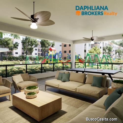 Disponibilidad Condominio en la Carretera Mella en la provincia de Sto Dgo Oriental 160