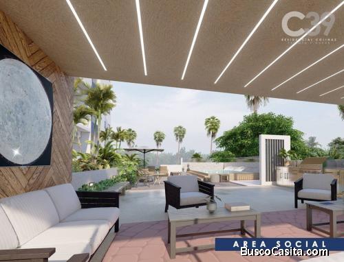 CONDO COLINAS 39 EN ALAMEDA, Santo Domingo OESTE República Dominicana 187