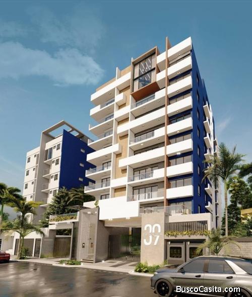 TORRES COLINAS 39 EN ALAMEDA, Santo Domingo de Guzmán REP DOM 772