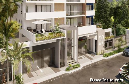 COLINAS TREINTA Y NUEVE Santo Domingo de Guzmán 887