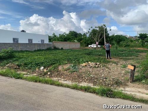 Vendo hermoso solar en el Residencial Anamelia en Higüey  ✅ 774 mts2 ✅ Título deslindado