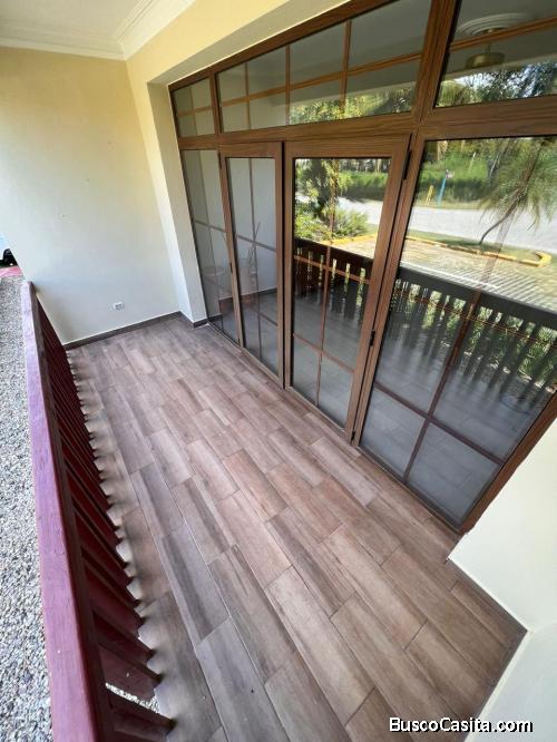 Vendo apartamento en Metro Country Club Juan Dolio