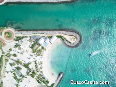 HARBOR BAY PROYECTO 1 Hab  1, 2 Baños 2 parqueos  EN CAP CANA 459