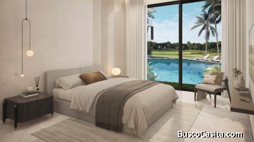 NOVAL PROPERTIES DISPONIBILIDAD INMUEBLES 2, 3 Habs  1 o 2 Baños 2 parkings  EN REPUBLICA DOMINICANA