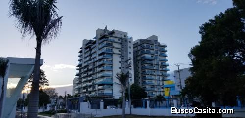 Apto amueblado próx. Unibe