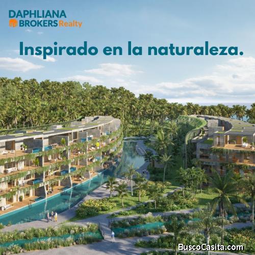 SILVER BEACH OPORTUNIDAD Departamentos Frente a la playa EN Samaná 359