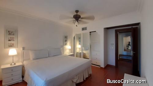 Se alquila apartamento en Cocotal
