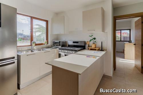 Proyecto de apartamentos modernos  1 Bath  en Bávaro La Altagracia  914