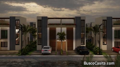 Amplio y Familiar apartamento de 2 Cuartos  1 Bath 1, 2 parqueos  En Costa Cana Punta Cana Bávaro 52