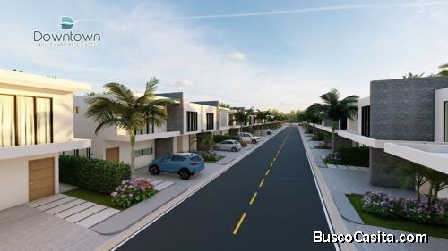 CONDO DOWNTOWN BLVD RESIDENCE Downtown Punta Cana 955