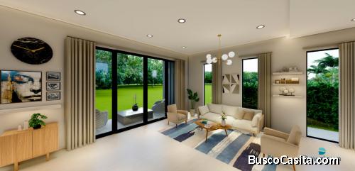 DOWNTOWN BLVD RESIDENCE Punta Cana OPORTUNIDADES  Dos Marquesinas  508