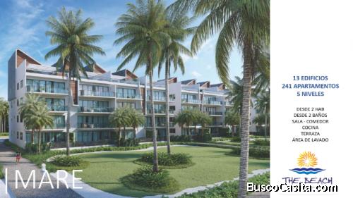 PROYECTO THE BEACH City Place    EN DOWNTOWN PUNTA CANA 574