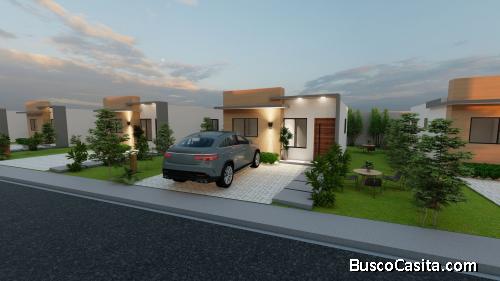 Propiedades en renta de 3 Cuartos  1 o 2 Baths 1 y 2 parqueos   EN PUNTA CANA BAVARO 588
