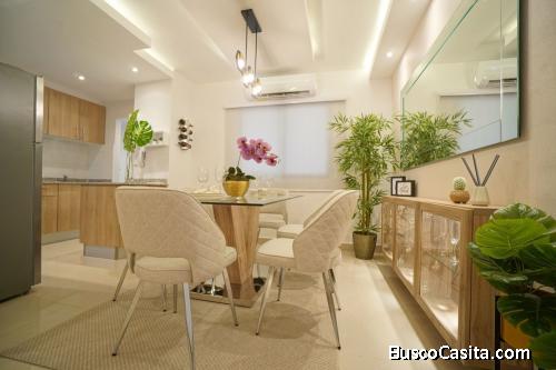 DISPONIBILIDAD CONDOMINIO APTOS CON 3 DORMITORIOS EN AVE LAS AMERICAS 550