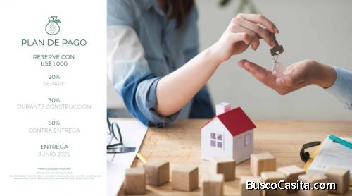 VISTA CANA UBICACION  Piso y Casa para comprar 2 PLANTAS  2 ESTACIONAMIENTOS  175