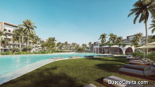 VENTASAPARTAMENTO EN  DOWNTOWN BAVARO 177