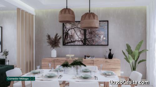 Lujoso proyecto PROYECTO  1, 2 BR   1, 2 Baños 1 parqueo en VISTA CANA BAVARO 186