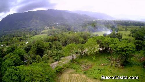 FINCA DE 45 TAREAS DE VENTA EN BONAO
