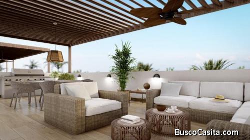 Villa SEA CLIFF  en Punta Cana 938