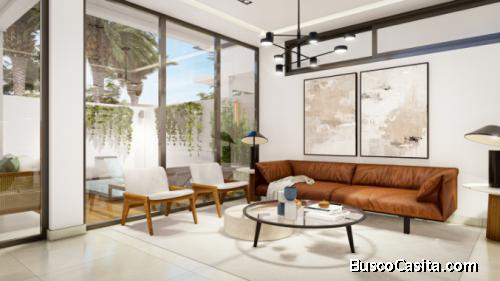 CARNELIAN RESIDENCES CONDOMINIO CONDOMINIOS EN Dominican Republic 586