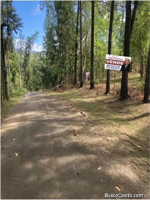 VENDO Finca de 30,813 mts.2,  SUPER REBAJADO, a 700 pesos el Mt.2 en, PEDRO BRAND, PROX. VACACIONAL 