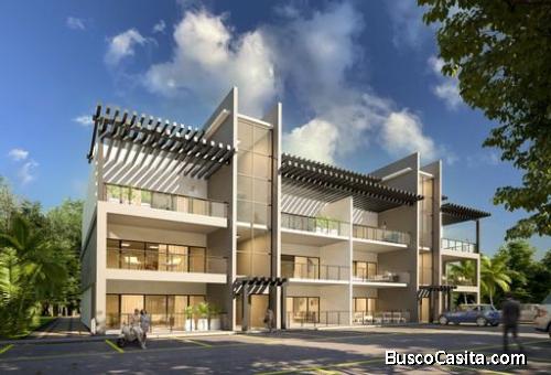 RESIDENCIAL IDEAL HOUSE MYC I  PUNTA CANA BAVARO 260