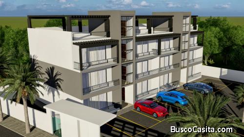 PROYECTO IDEAL HOUSE MYC I  PUNTA CANA 630