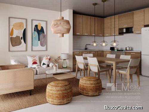 IDEAL HOUSE MYC I  BAVARO  487