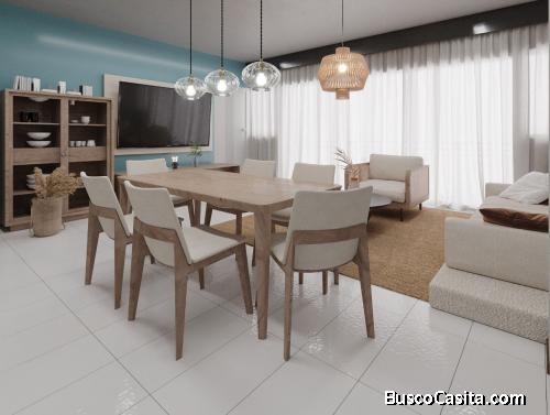 PROYECTO IDEAL HOUSE MYC I  La Altagracia 822
